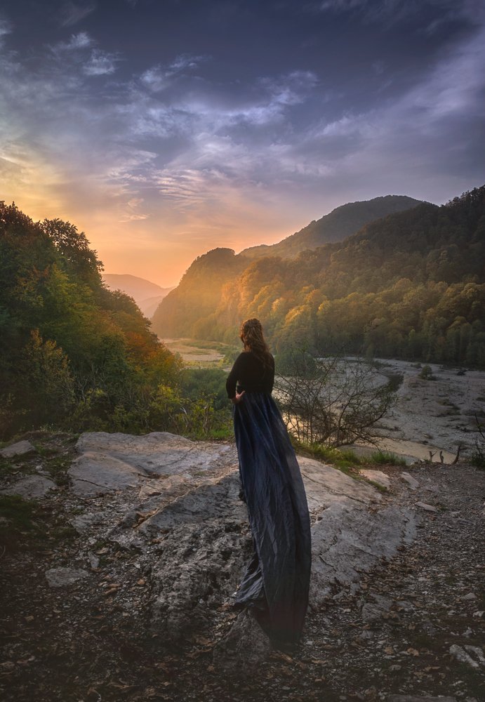 Фотография автора Алексей Чешко