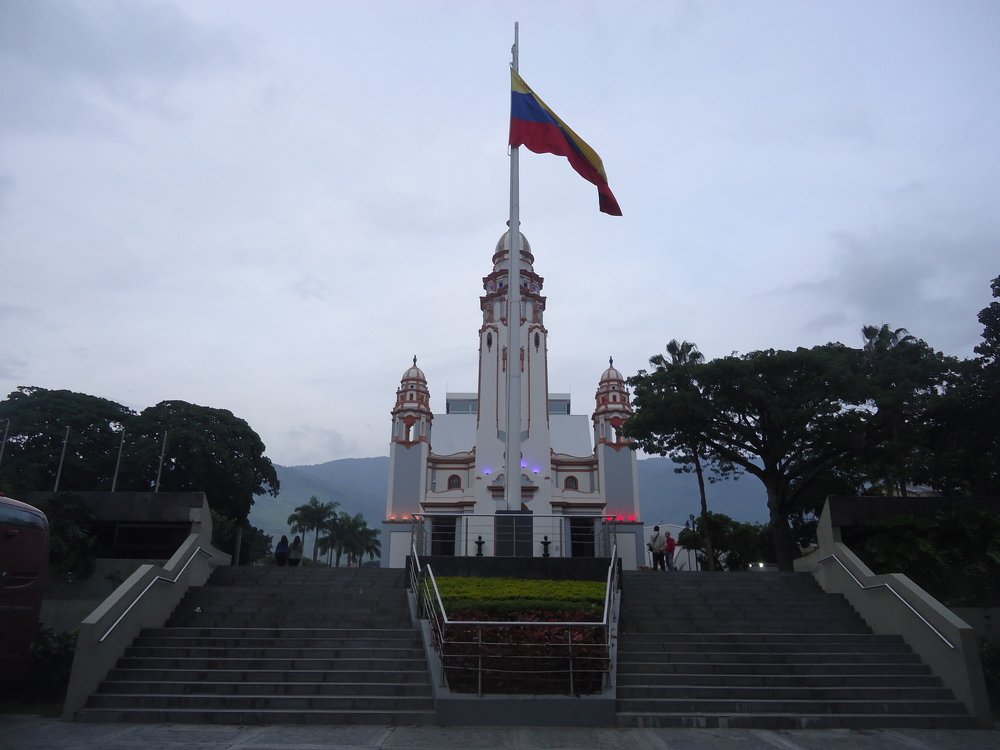 Photograph by ED DURAN