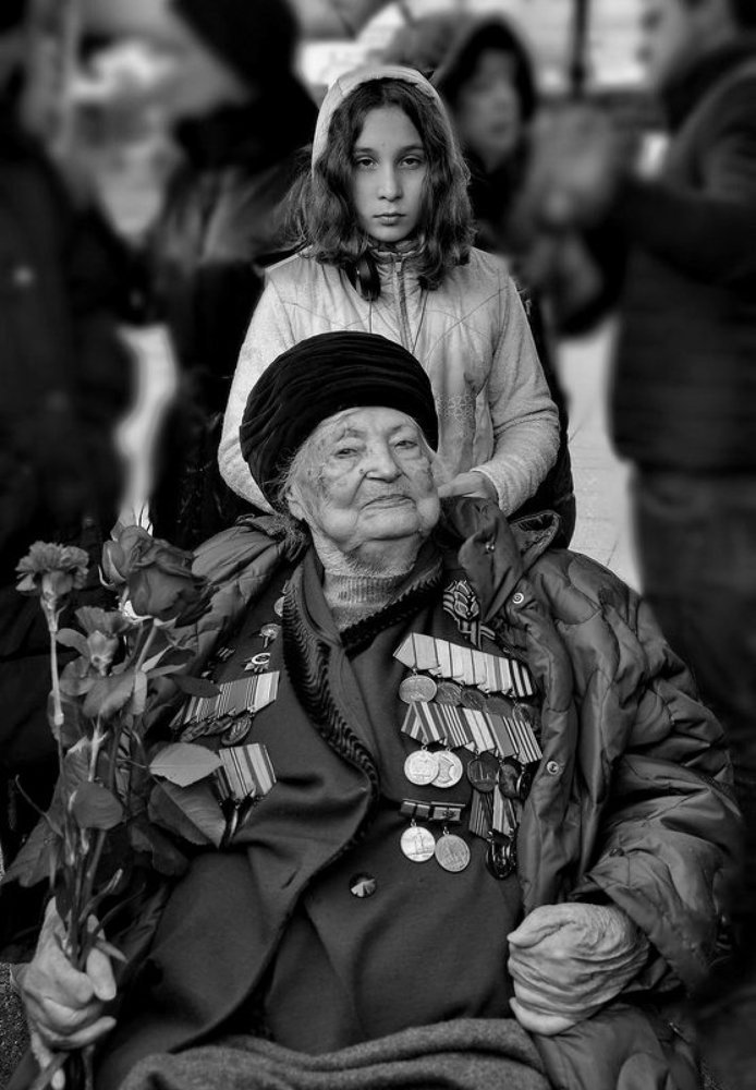 Photograph by Сергей Дружаев