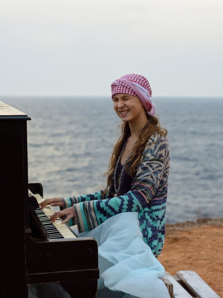 Photograph by Виктория Сметанина