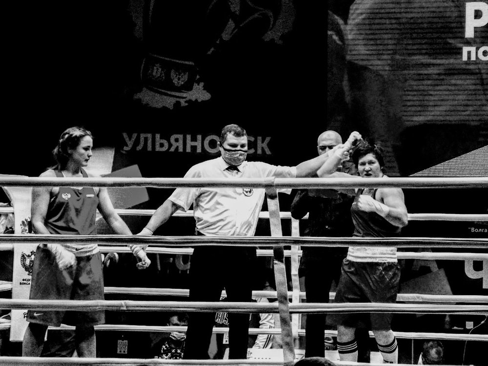 Photograph by Сергей Воронин