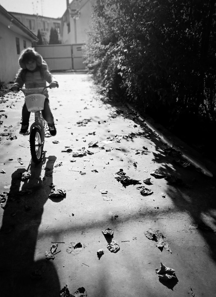 Фотография автора Kristina Kadar