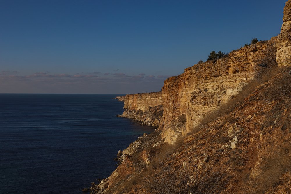 Photograph by Nadezhda Stoliarova