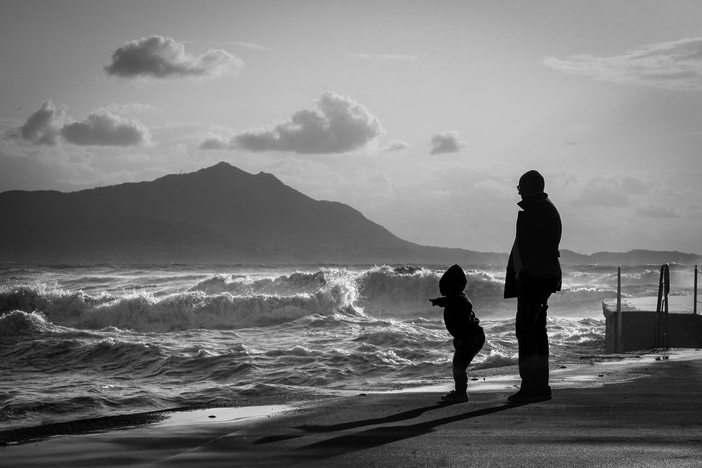 Photograph by Pina Romano