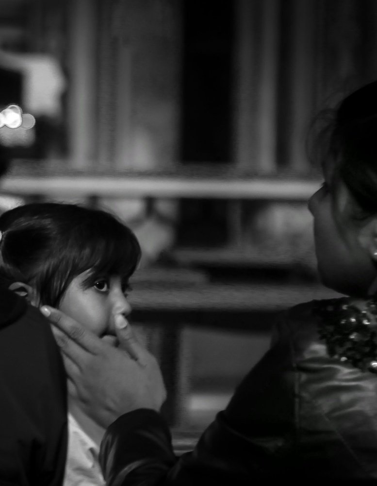 Photograph by Sax Palumbo