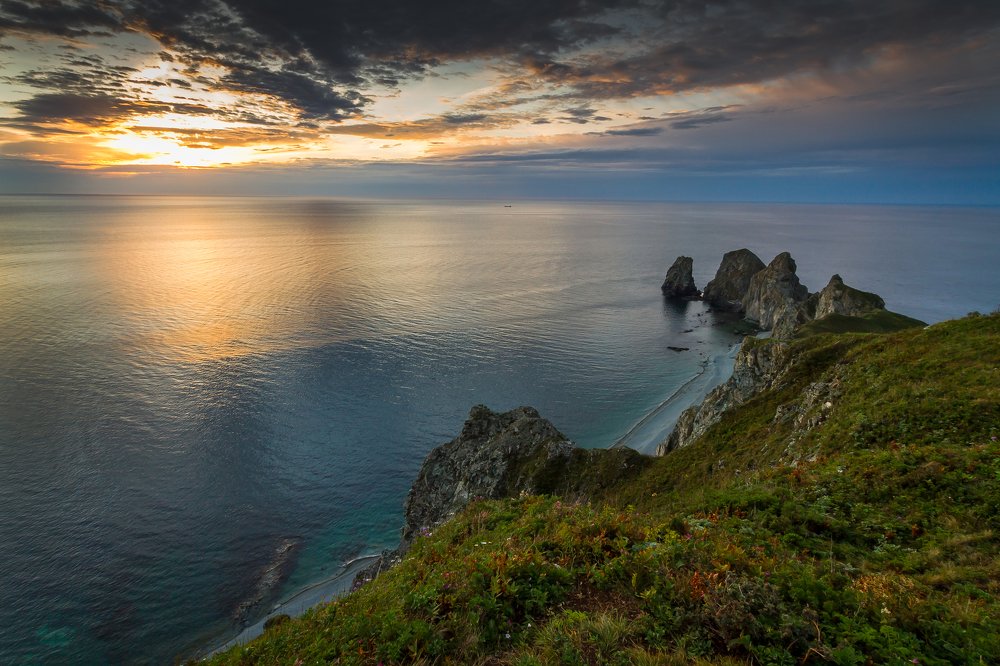 Photograph by Андрей Ефимов