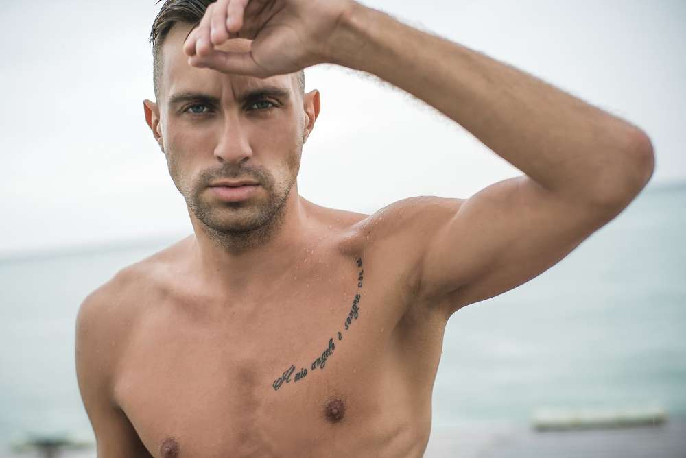 Photograph by Анна Куманцова