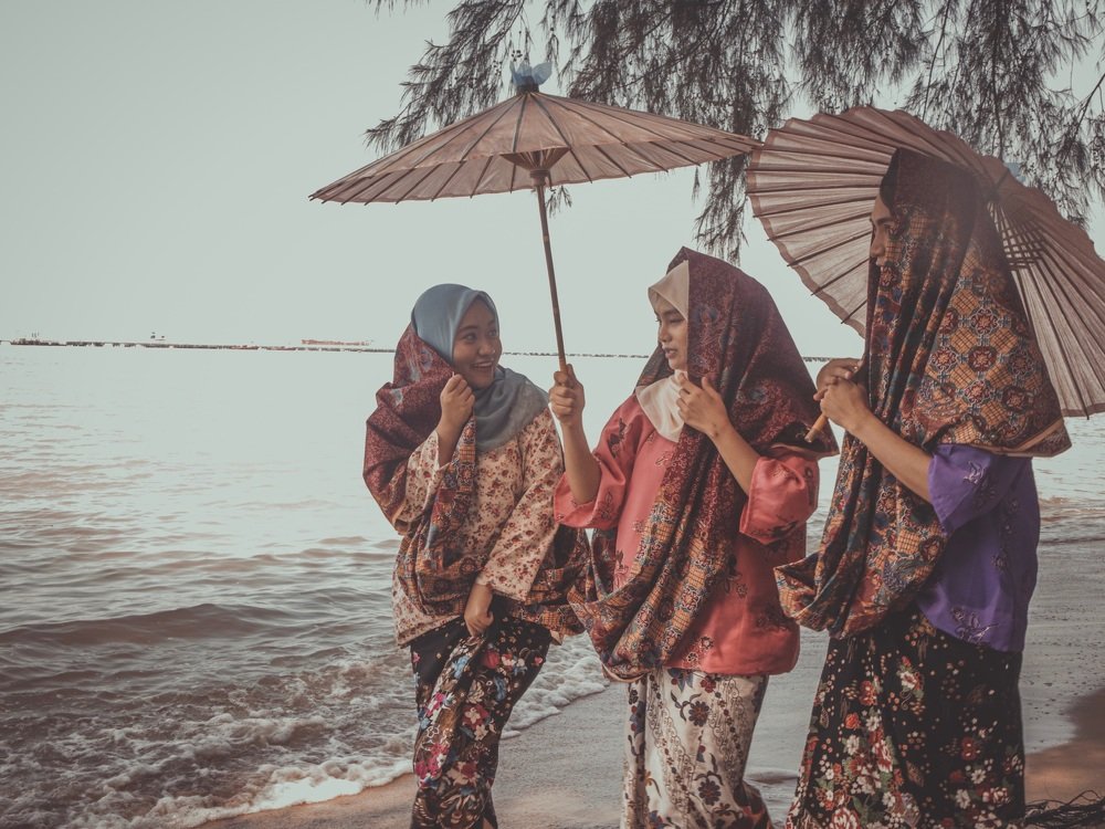 Фотография автора Fadhli Zil Ikram Zainal abidin