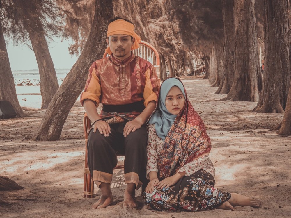 Фотография автора Fadhli Zil Ikram Zainal abidin