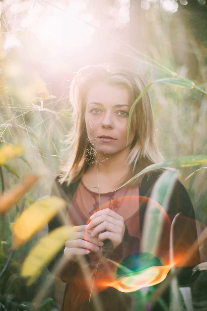 Photograph by Анна Куманцова