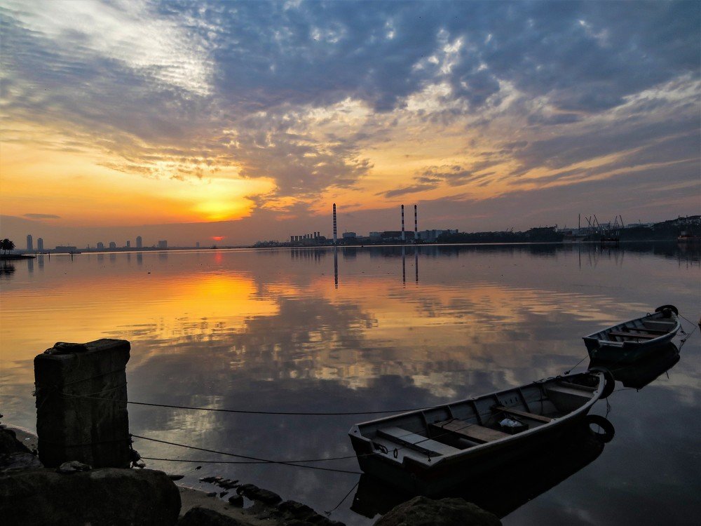 Photograph by Samuel Chan