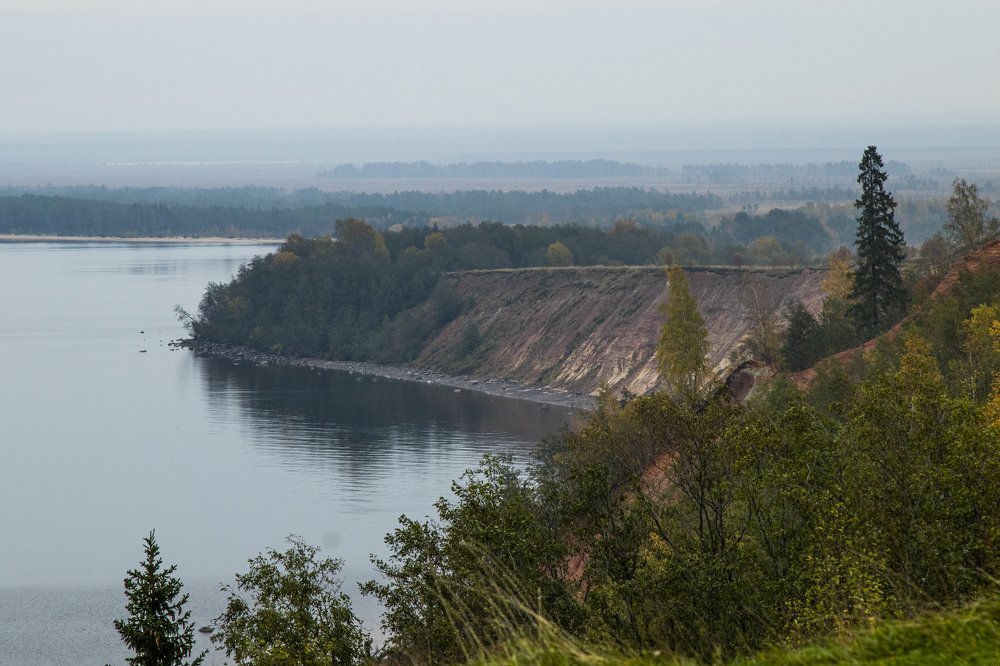 Андома / Andoma