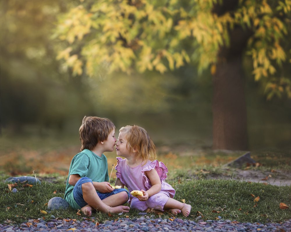 Photograph by Romi Bustelo