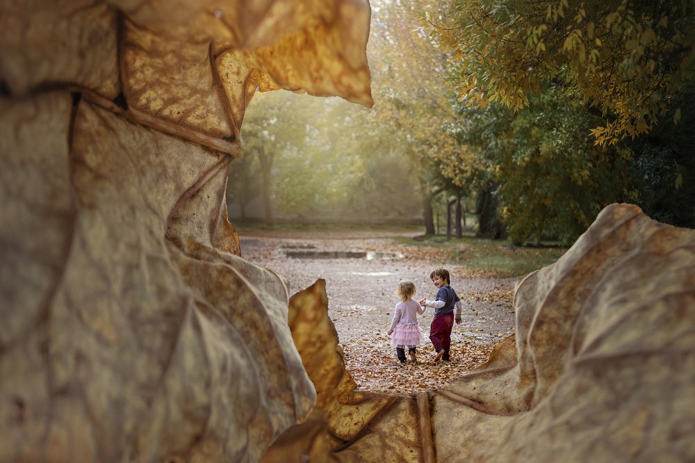 Photograph by Romi Bustelo