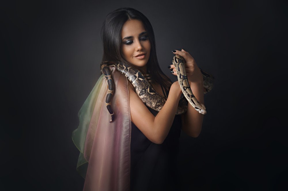 Photograph by Дарья Вишневская