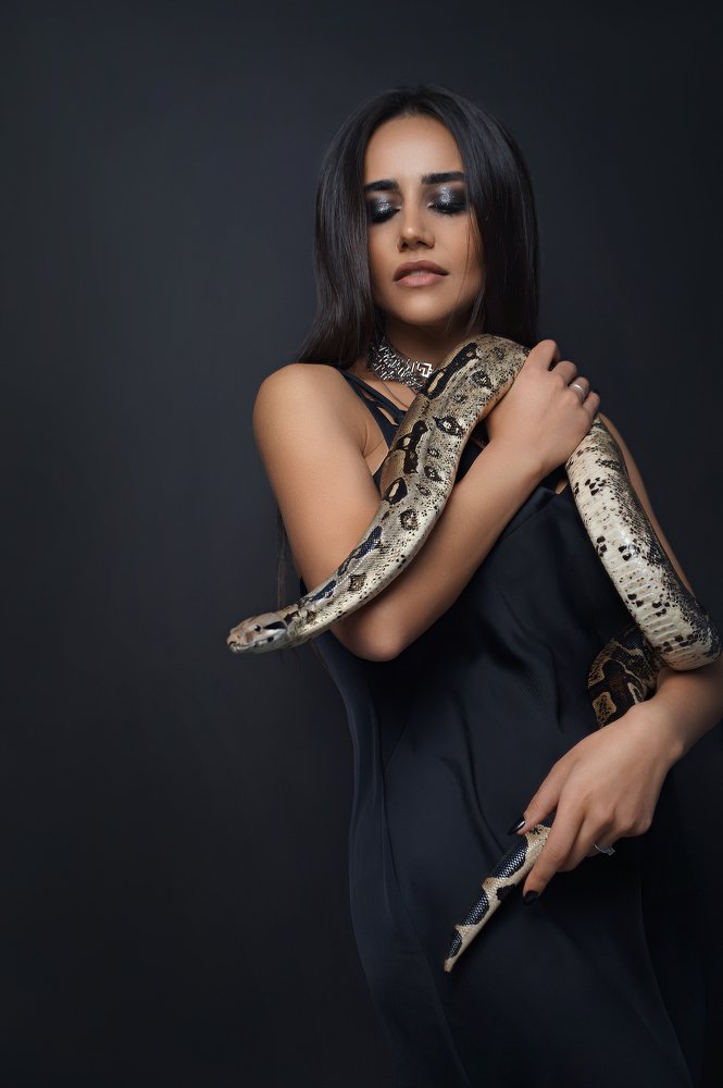 Photograph by Дарья Вишневская