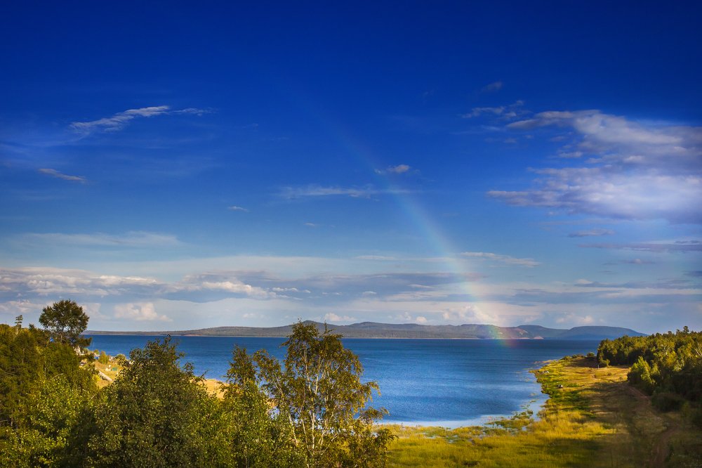 Photograph by Ирина Кузькина