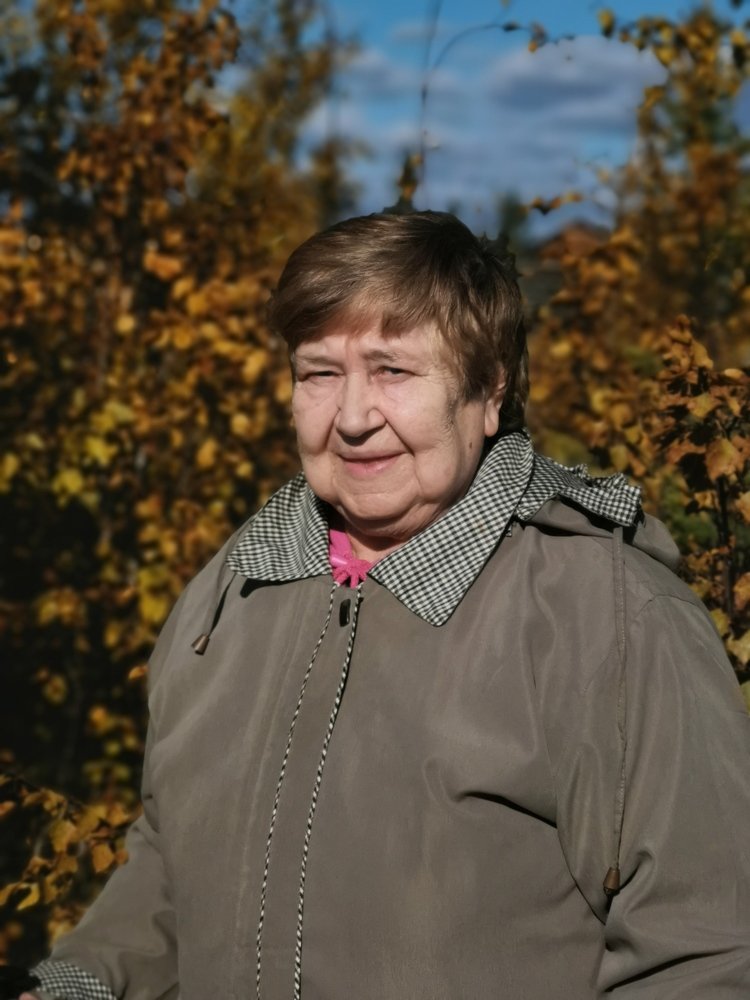 Photograph by Юлия Арестова