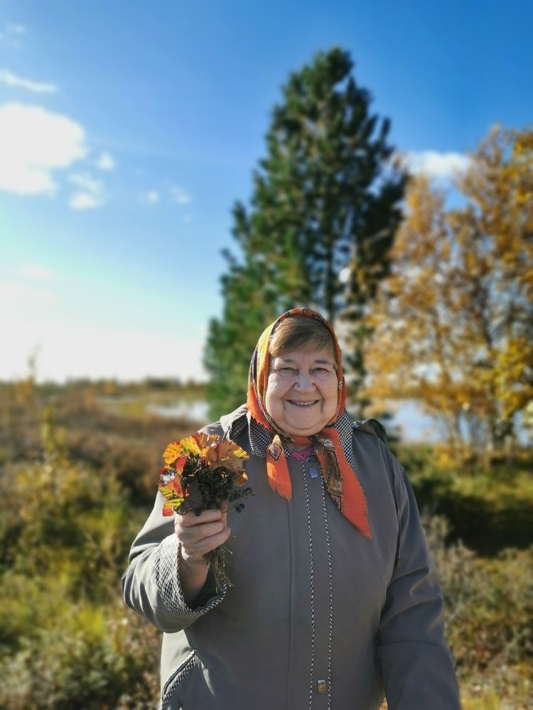 Photograph by Юлия Арестова