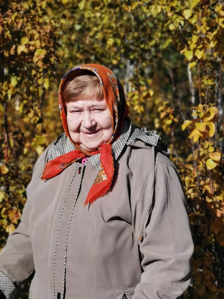 Photograph by Юлия Арестова