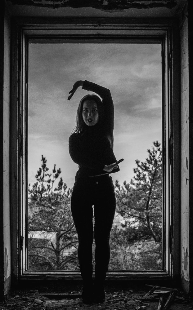 Photograph by Влад Богаткин