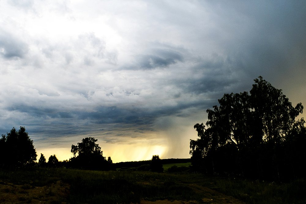 Photograph by Гульнара Яумбаева