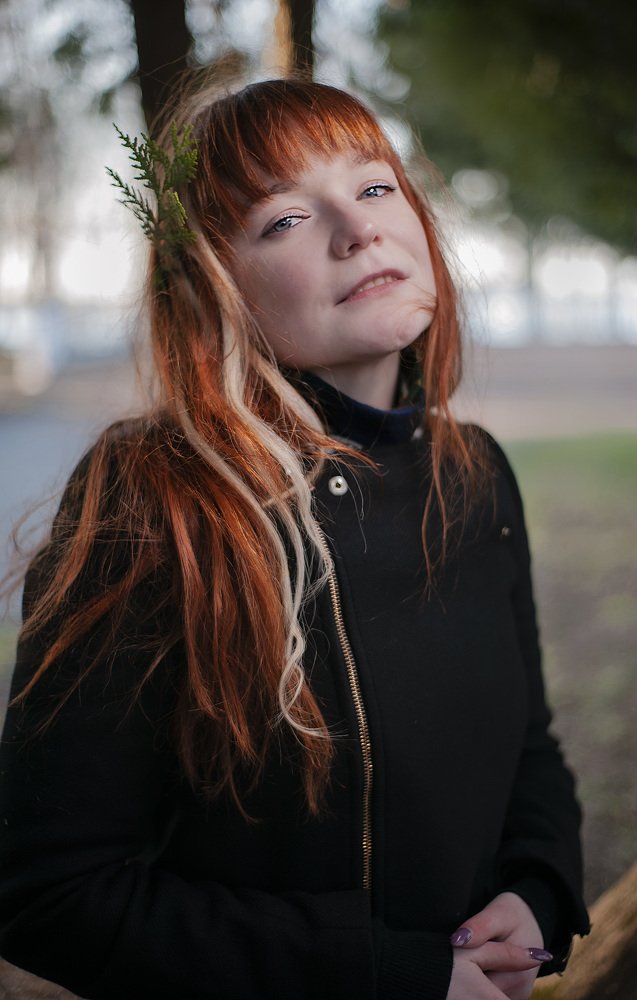 Photograph by Юлия Щербакова