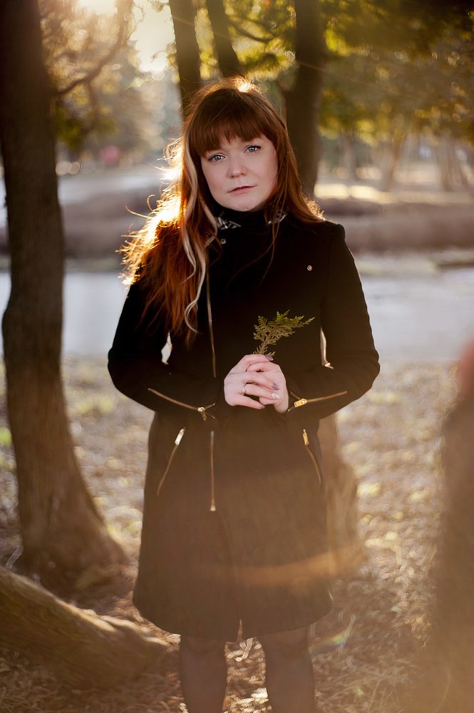 Photograph by Юлия Щербакова