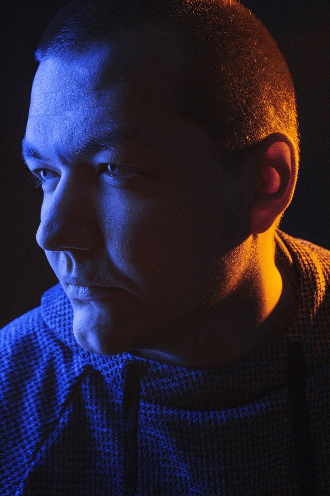 Photograph by Алексей Дворжецкий