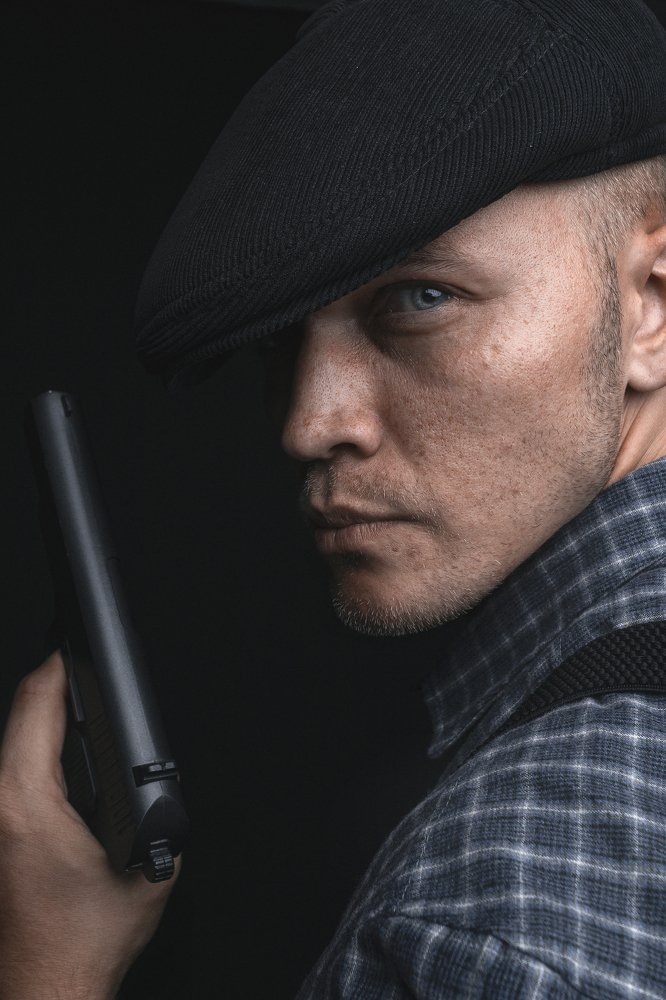 Photograph by Алексей Дворжецкий