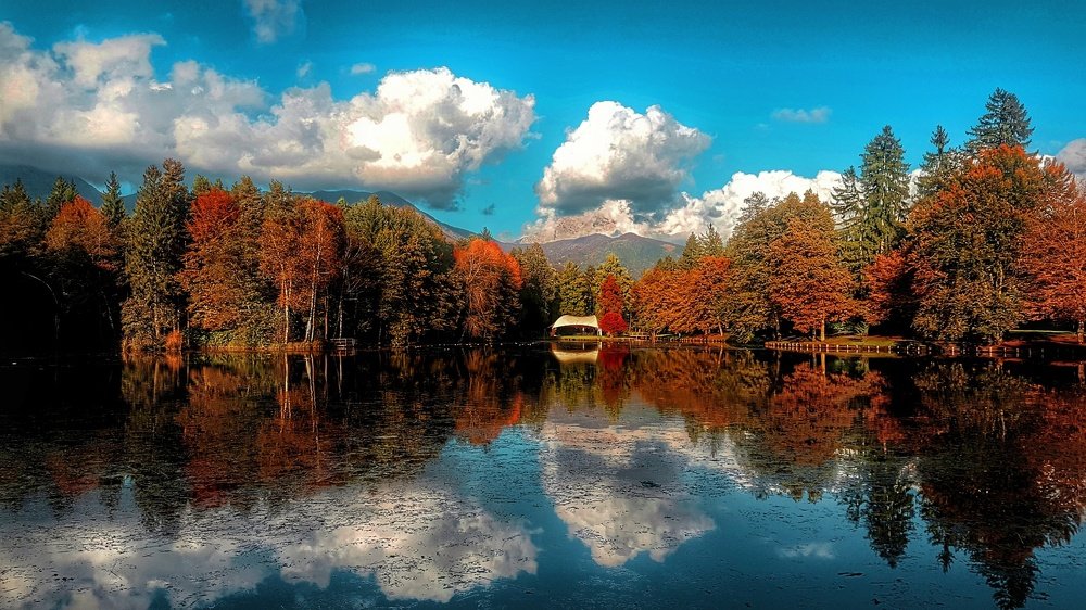 Photograph by Mojca Rebol