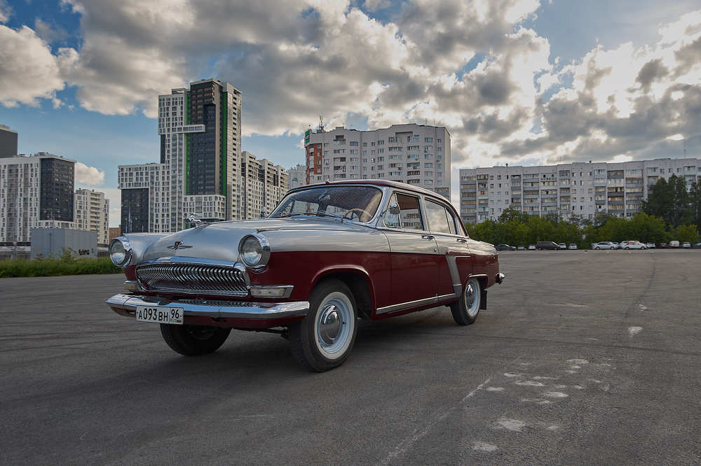 Photograph by Елена Ельцова