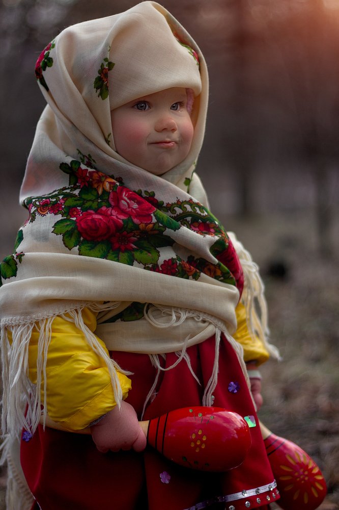 Photograph by Елена Борисова