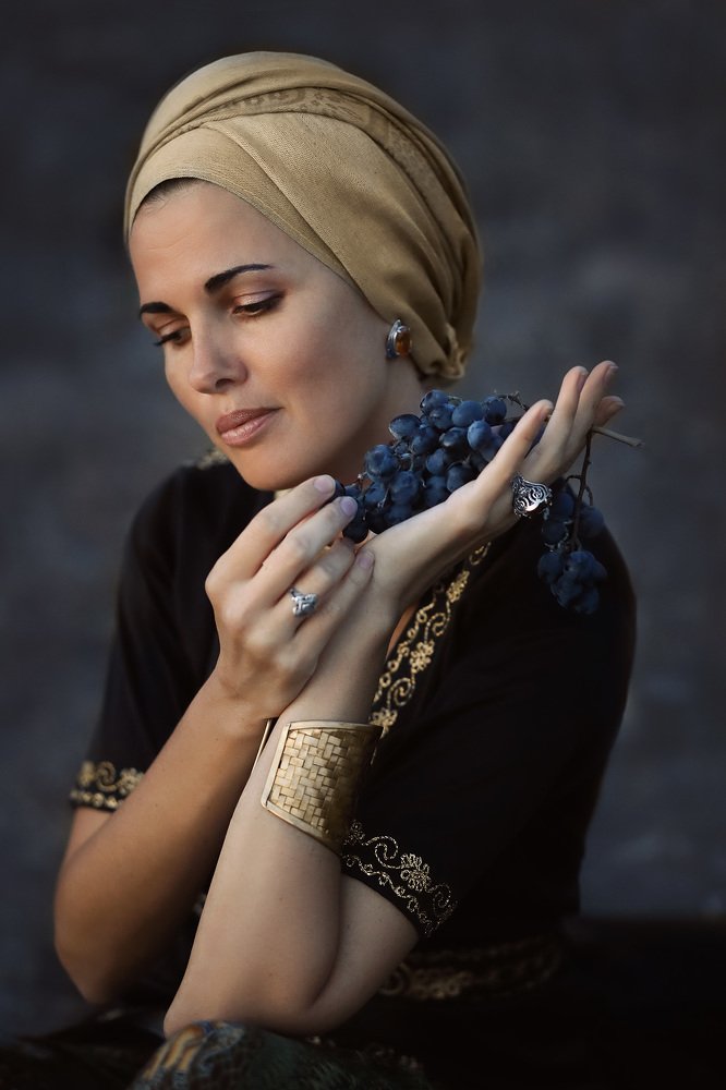 Photograph by Ольга Черепанова