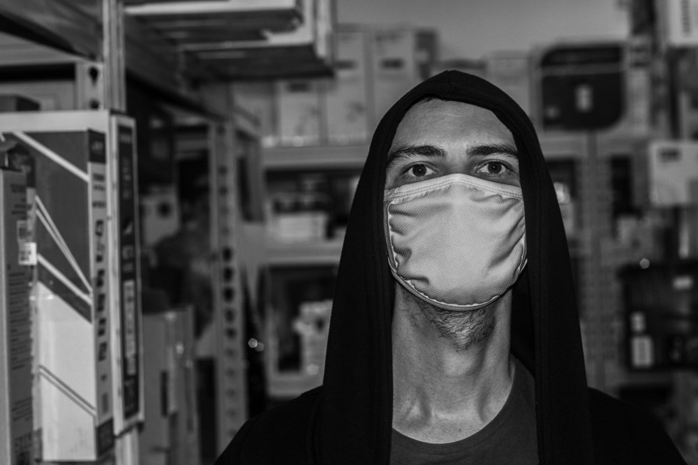 Photograph by Игорь Апасеев