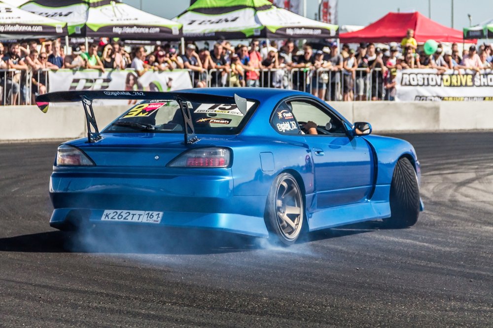 Photograph by Алексей