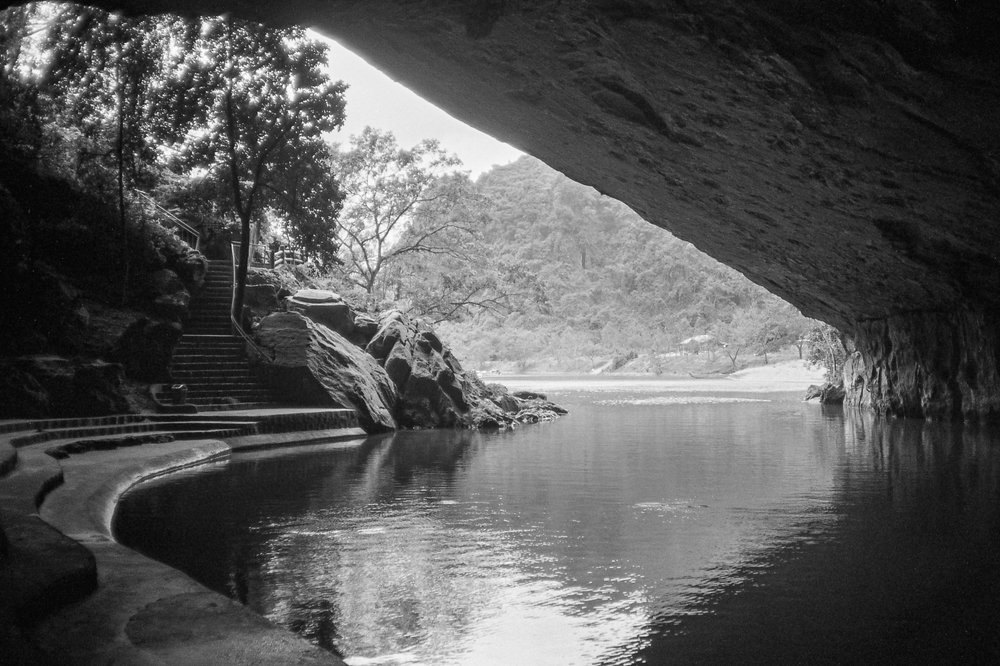 Фотография автора Mori Haos