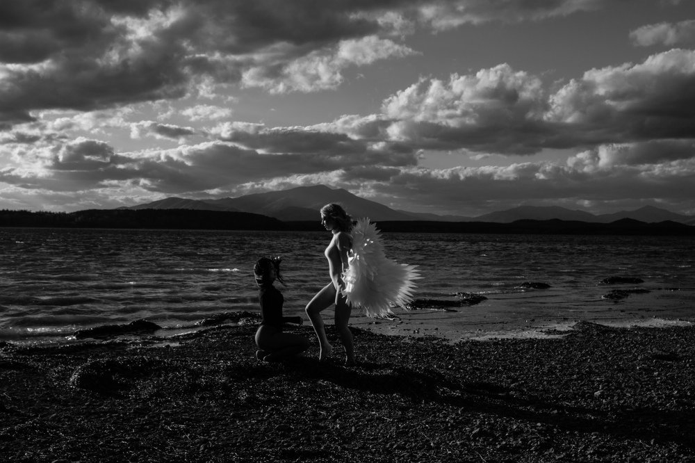 Photograph by Анна Сидоренко