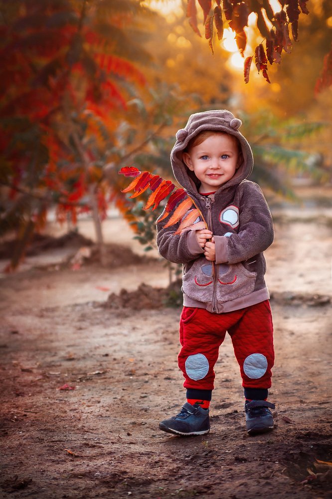 Photograph by Anna Luna