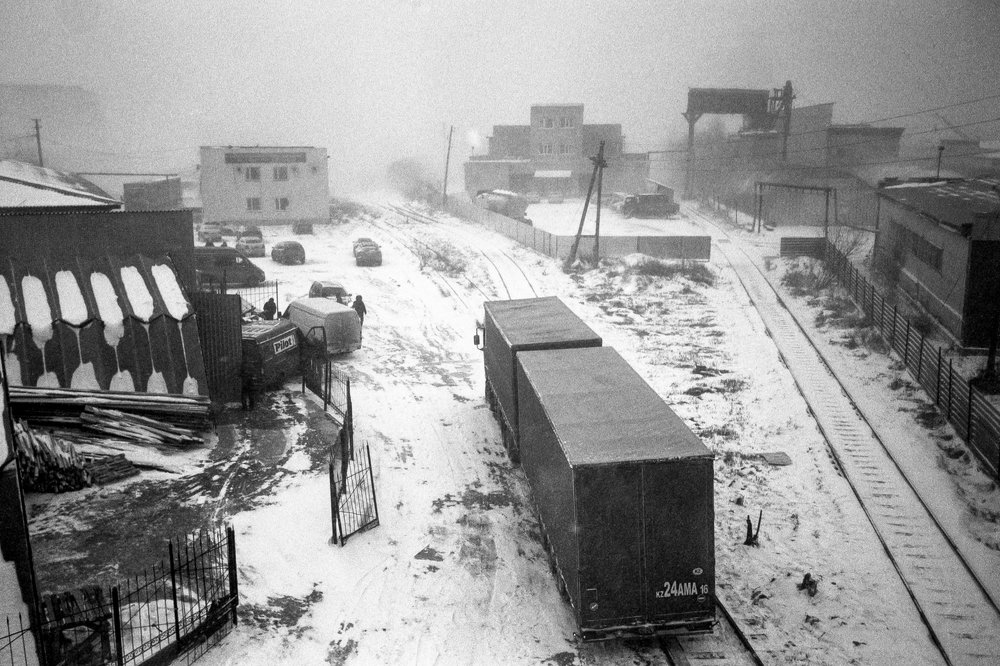 Фотография автора Mori Haos