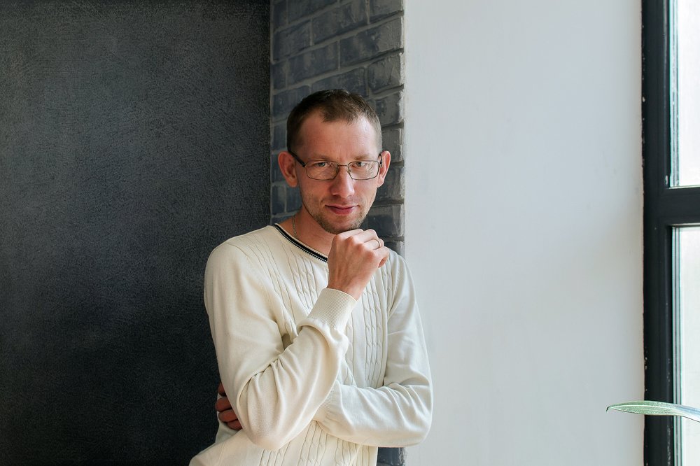 Photograph by Ольга Гуляева