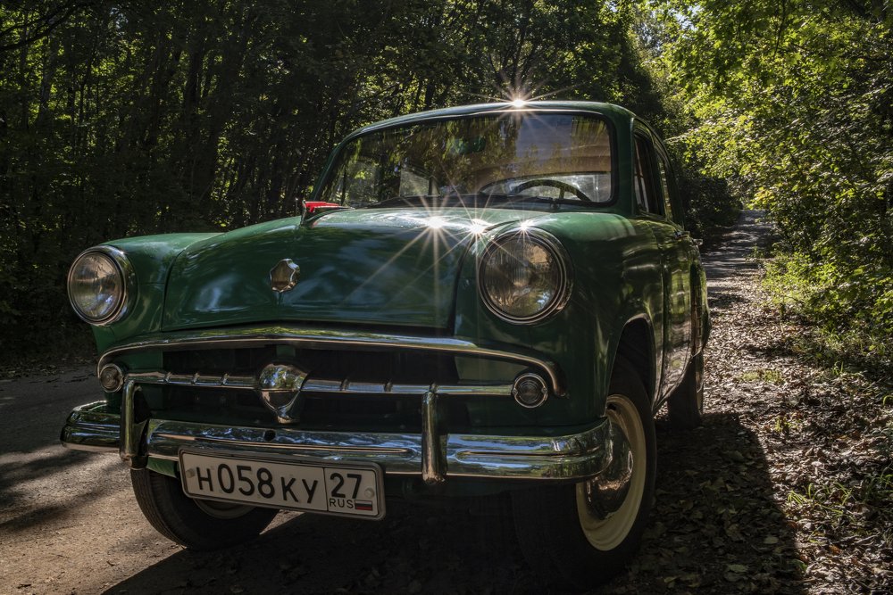 Photograph by Роман Смолко