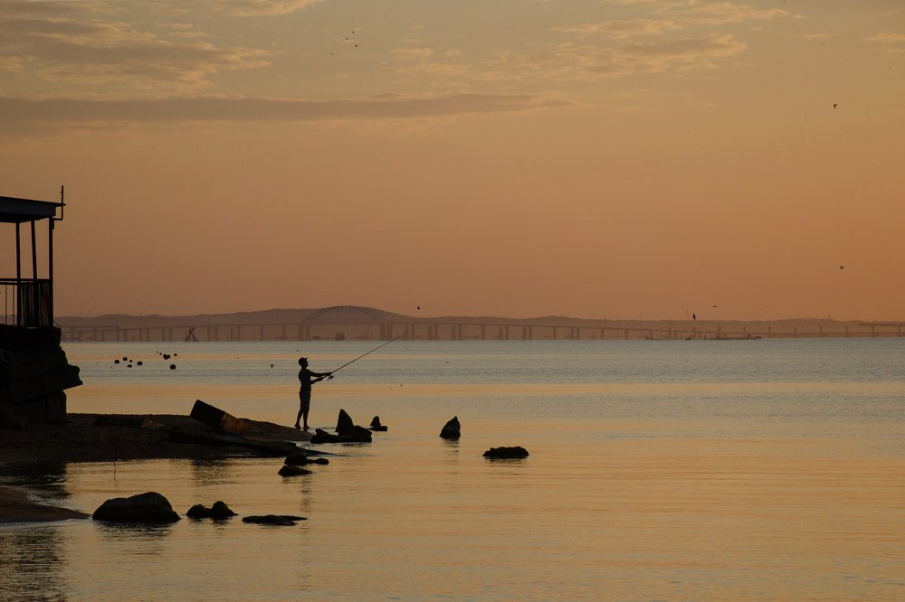 Photograph by Оксана Носкова