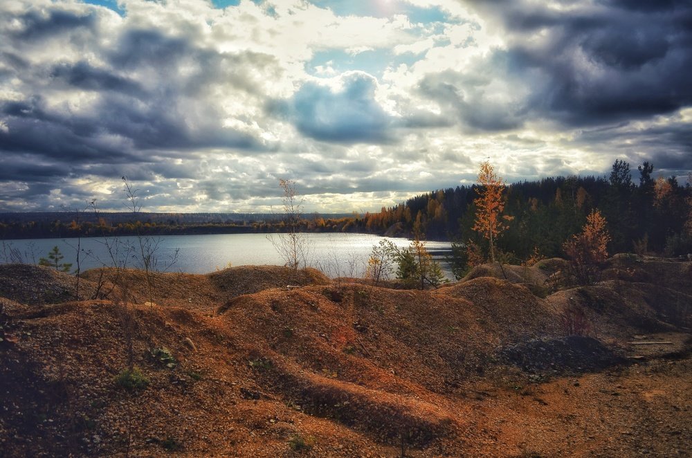 Photograph by Максим Солдатенко