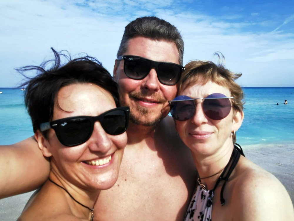 Photograph by Denis Starchikov