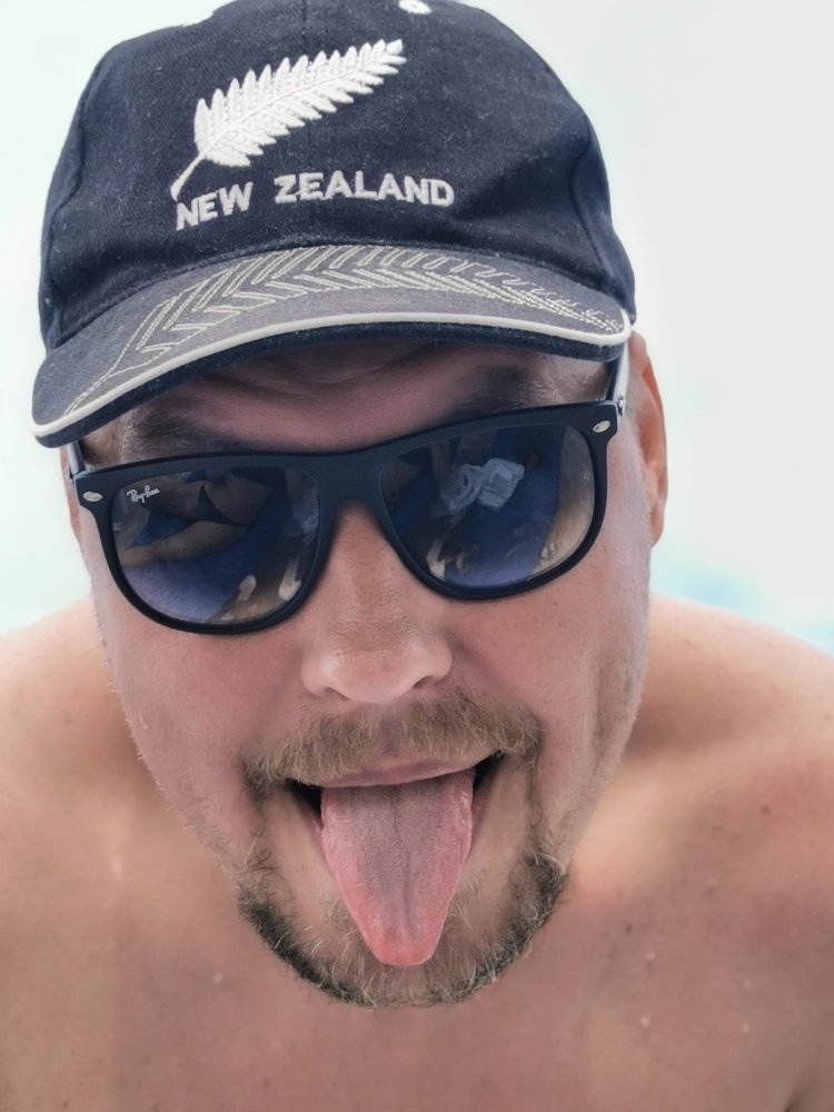 Photograph by Denis Starchikov