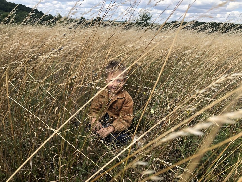 Меня не видно?