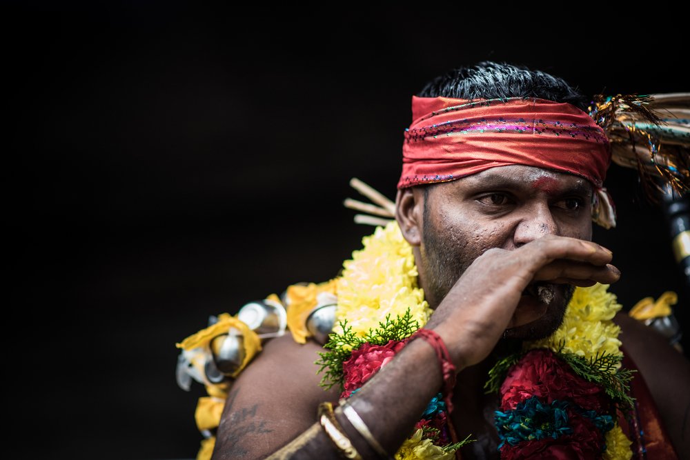 Photograph by KL Chong