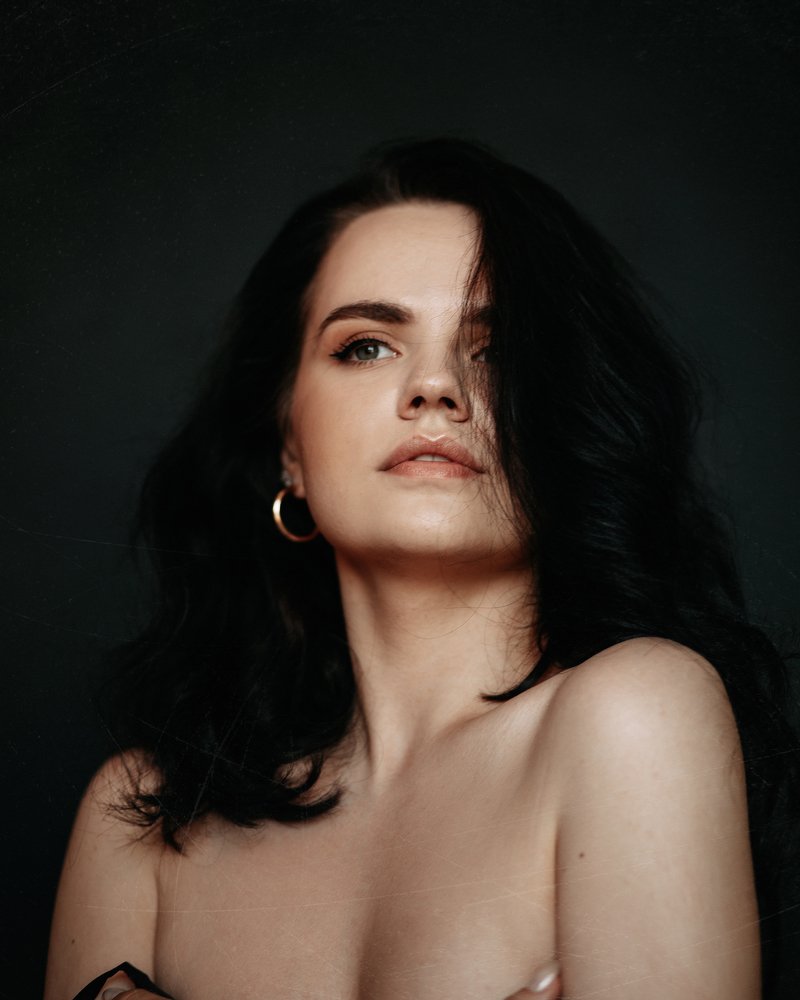 Photograph by Анна Агеева