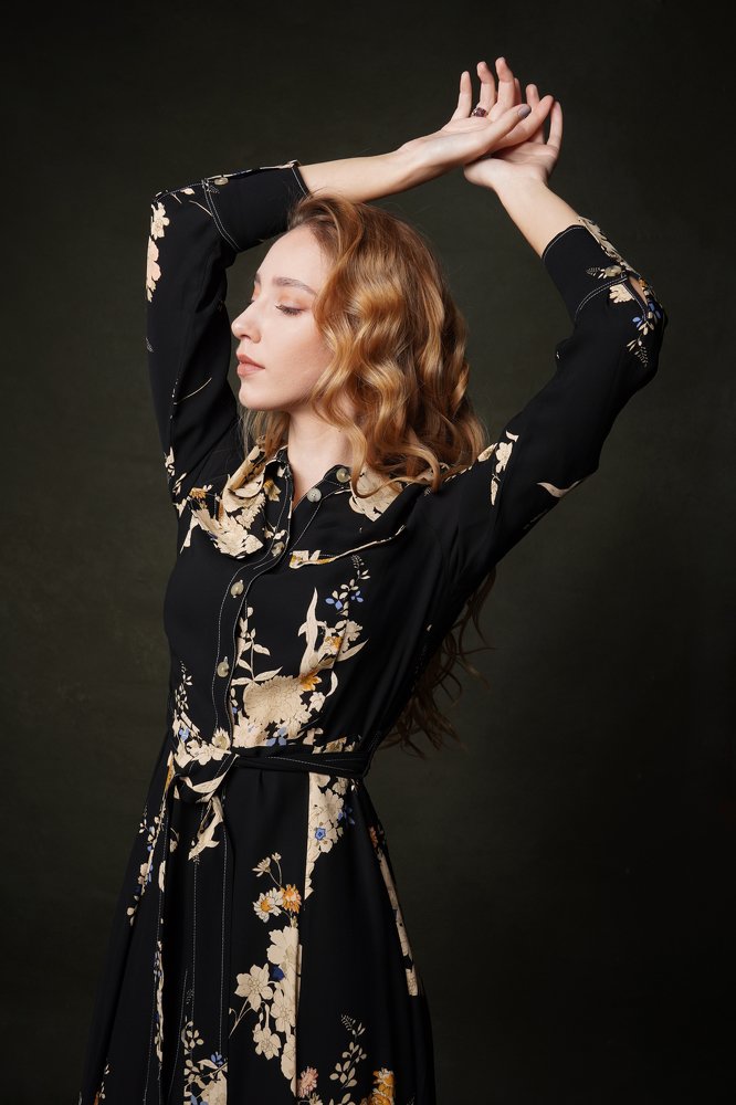 Photograph by Andrew